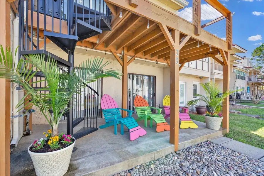 35 Regency Point, Montgomery, TX 77356 - #3