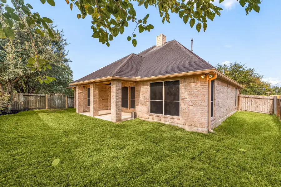 2407 Quiet Arbor Lane, Pearland, TX 77581 - #2