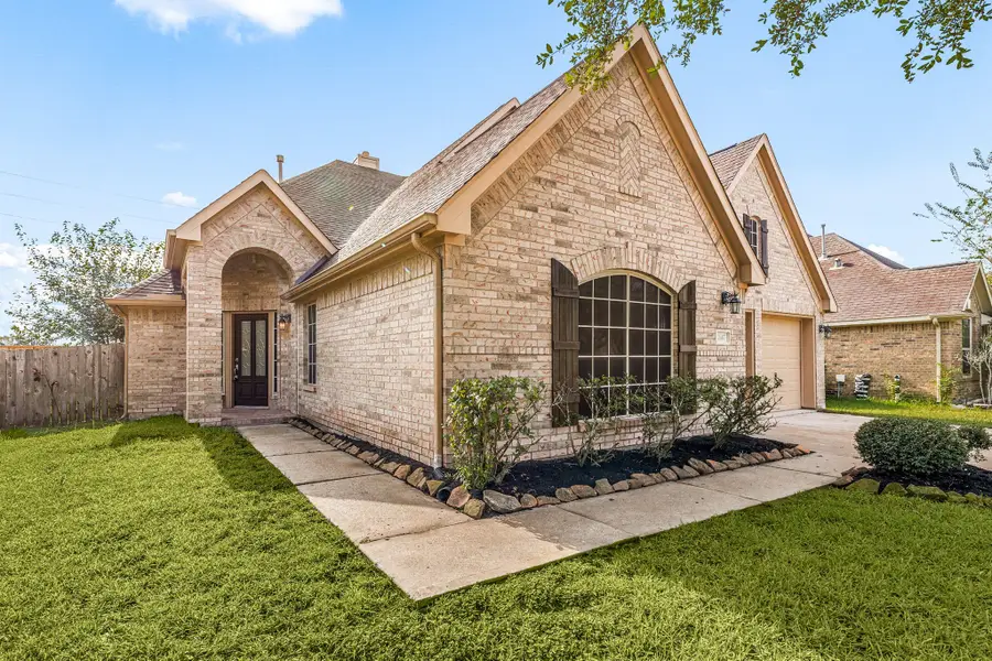 2407 Quiet Arbor Lane, Pearland, TX 77581 - #3