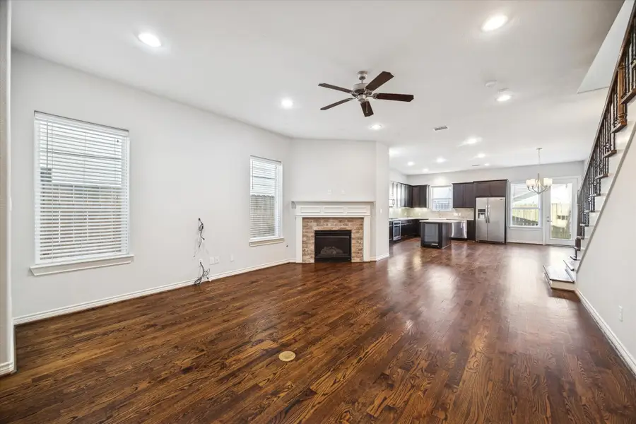 1113 E 27th Street, Houston, TX 77009 - #2