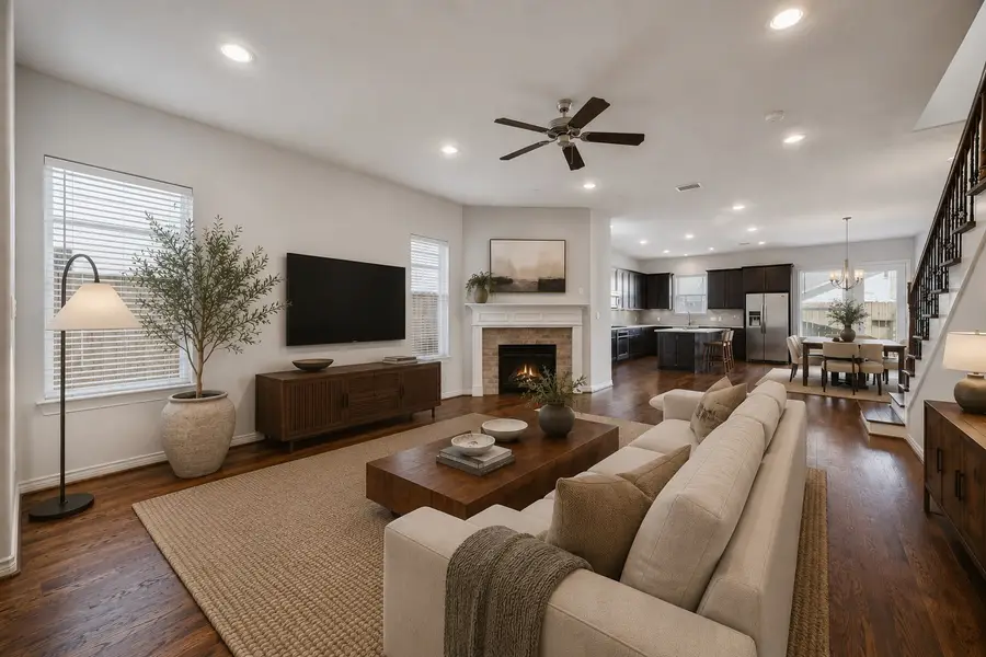 1113 E 27th Street, Houston, TX 77009 - #3