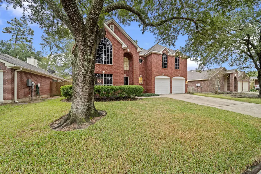 1802 Moston Drive, Spring, TX 77386 - Image #2