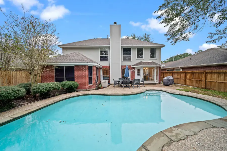 1802 Moston Drive, Spring, TX 77386 - Image #3