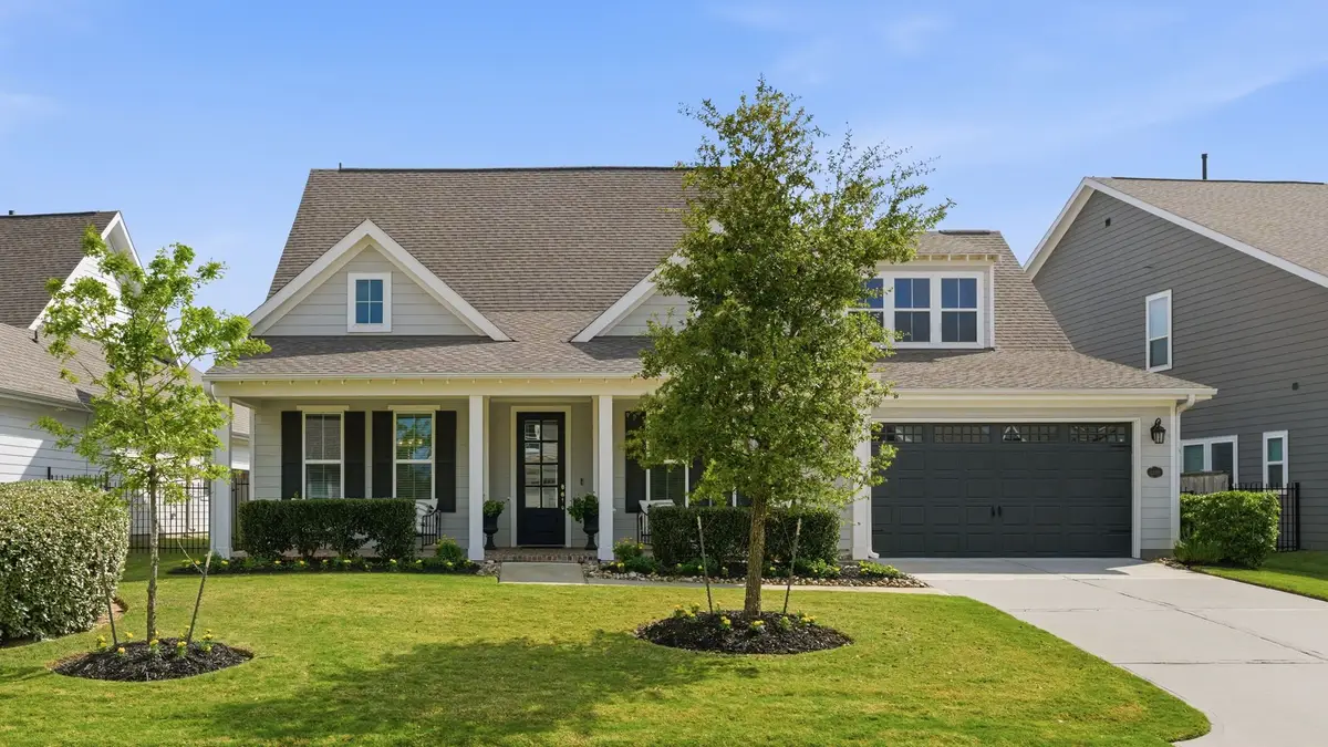 2208 Salt Grass Trail, Conroe, TX 77384 - #1