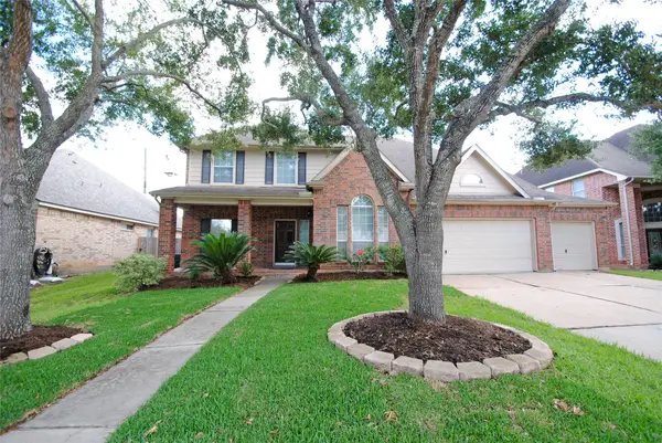 6123 Baron Hill Lane, Sugar Land, TX 77479