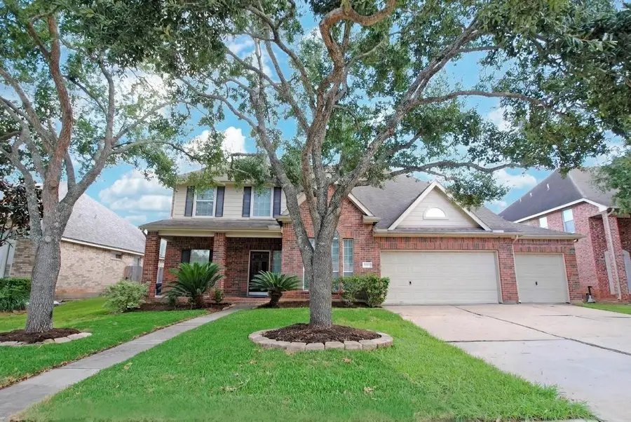6123 Baron Hill Lane, Sugar Land, TX 77479 - #2