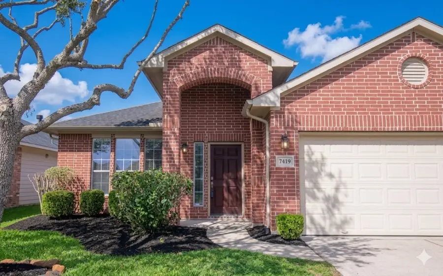 7419 Sabinal Creek, Richmond, TX 77407 - #3