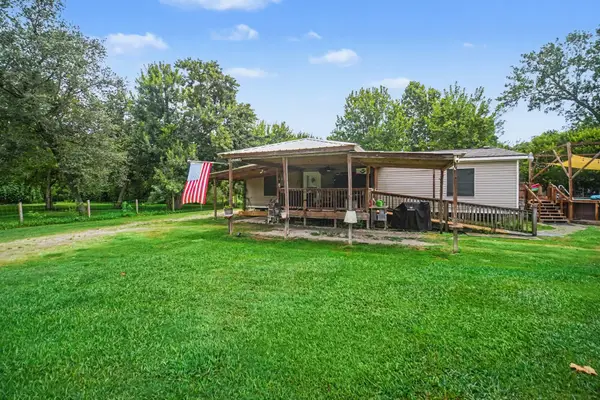 10641 County Road 583b, Alvin, TX 77511