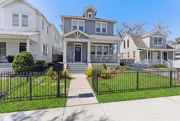 1215 Rutland Street, Houston, TX 77008