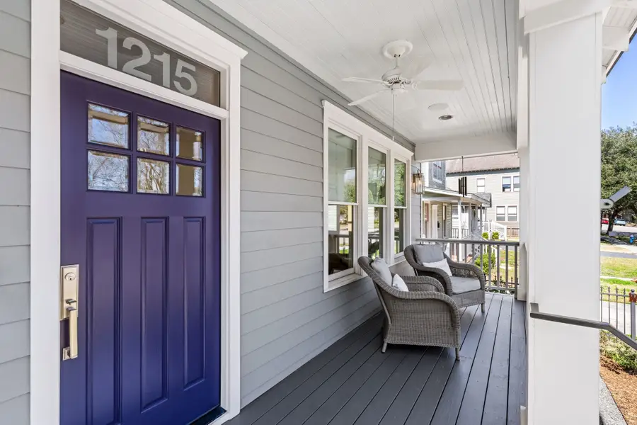 1215 Rutland Street, Houston, TX 77008 - #2