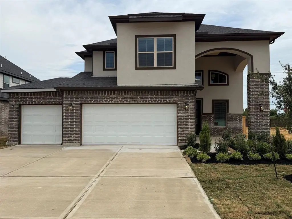408 Mourning Dove Drive, Waller, TX 77484 - #1