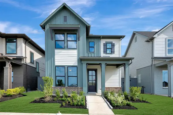 16714 Vibrant Avenue, Hockley, TX 77447
