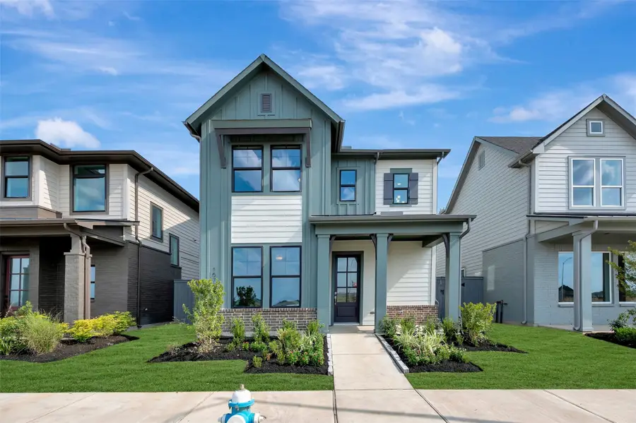 16714 Vibrant Avenue, Hockley, TX 77447 - #2
