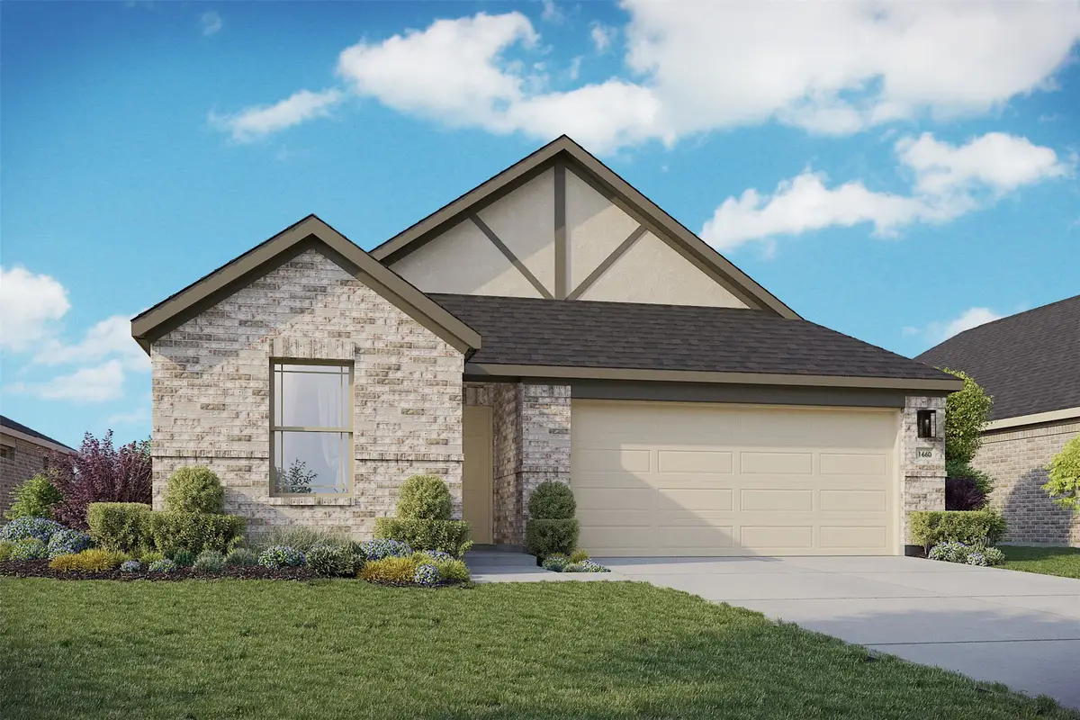 22211 Rome Breeze Drive, Hockley, TX 77447 - #1