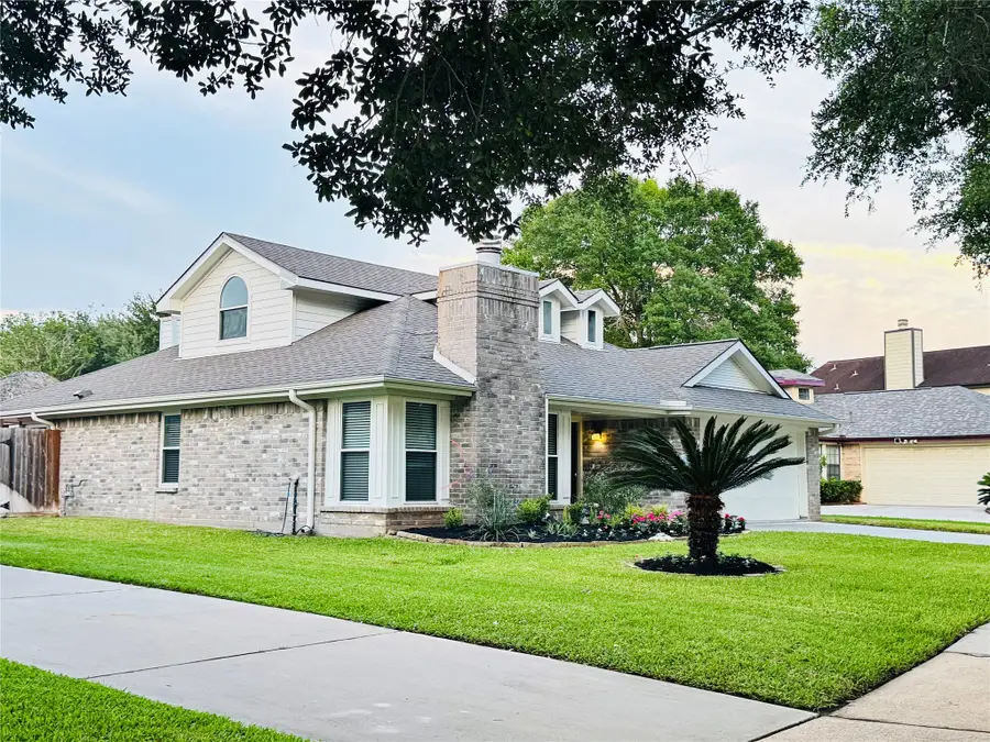 2123 Streamhurst Lane, Sugar Land, TX 77479 - #2