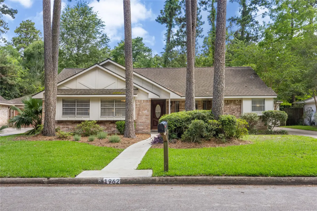 1962 Shadow Rock Drive, Houston, TX 77339 - #1