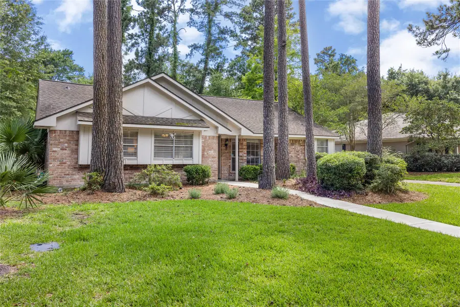 1962 Shadow Rock Drive, Houston, TX 77339 - #2