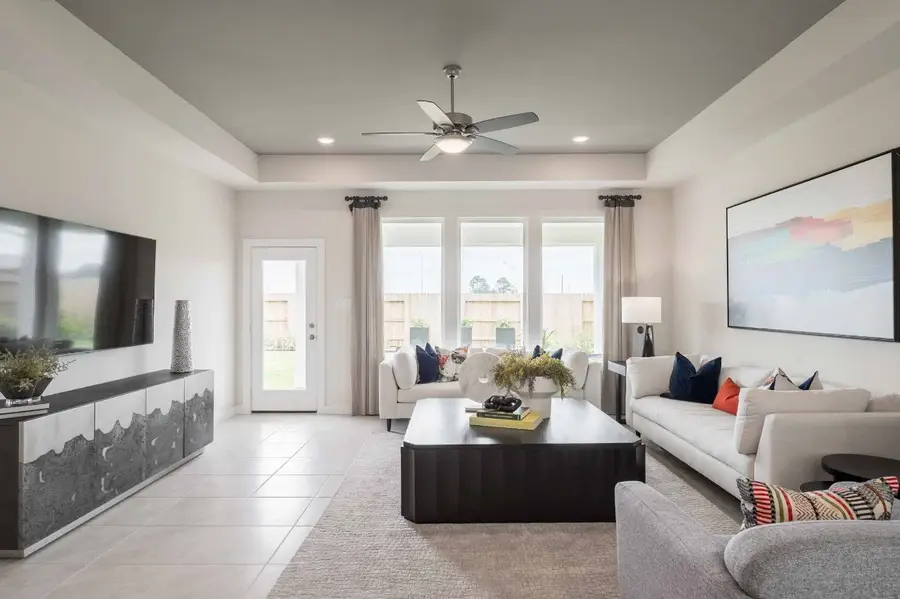 21815 Honey Scent Lane, Cypress, TX 77433 - #3