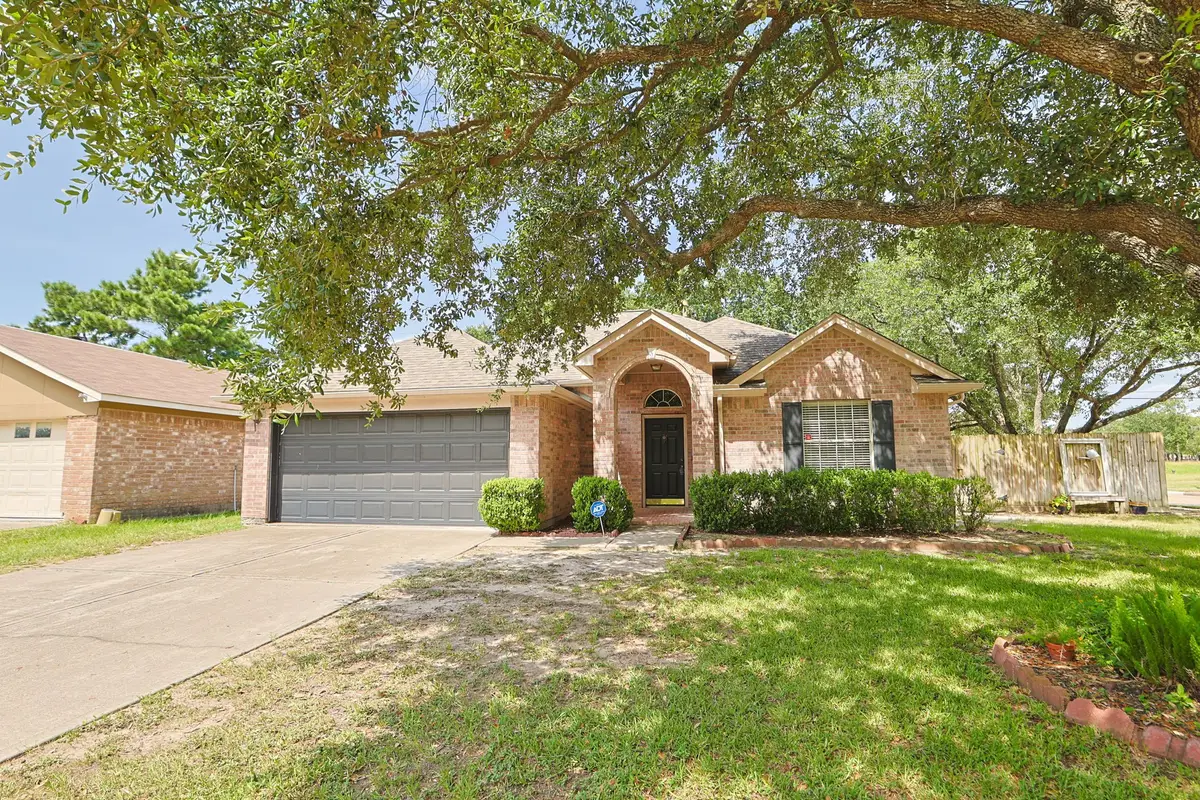 18202 Almonte Lane, Tomball, TX 77377 - #1