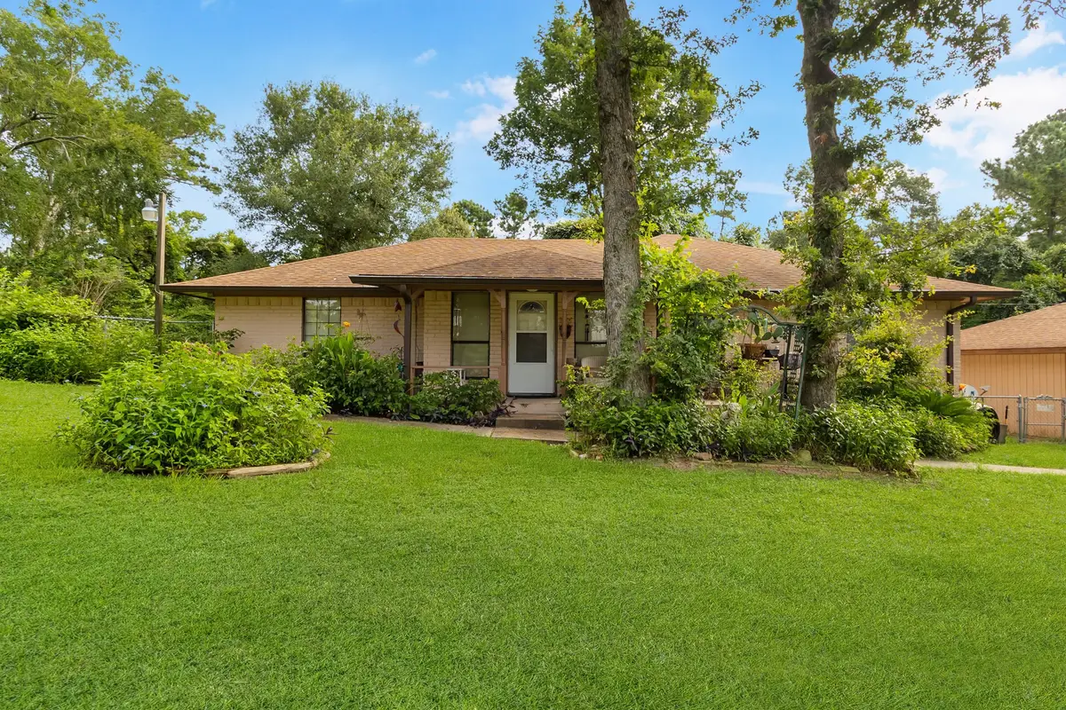 91 Dogwood Place, Point Blank, TX 77364 - #1