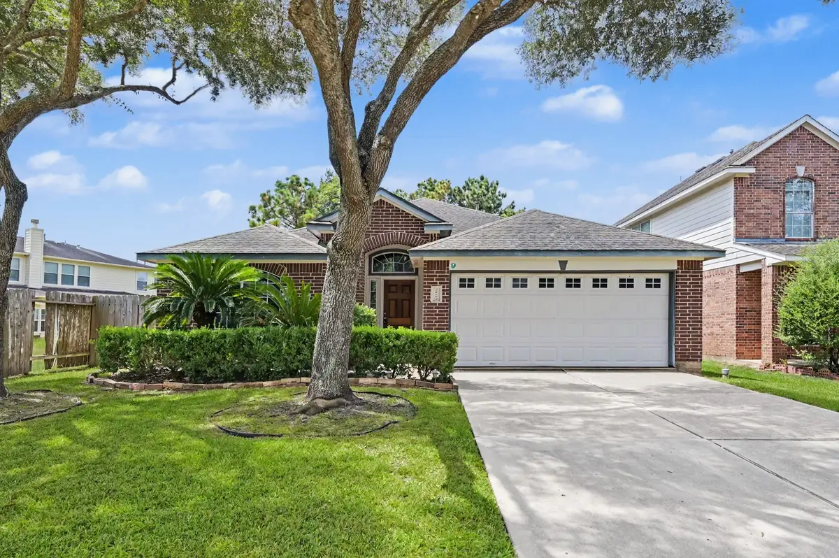 25203 Spring Iris Lane, Katy, TX 77494 - #1