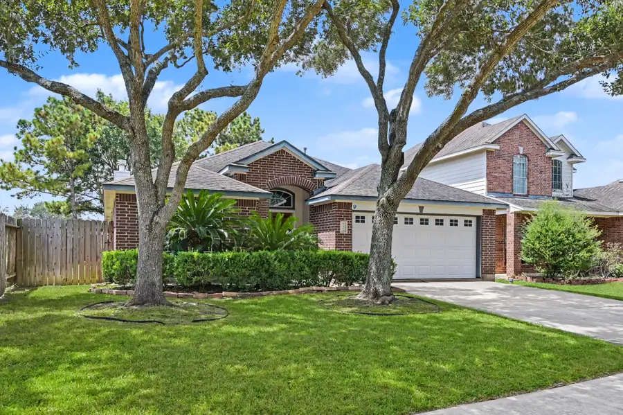 25203 Spring Iris Lane, Katy, TX 77494 - #2