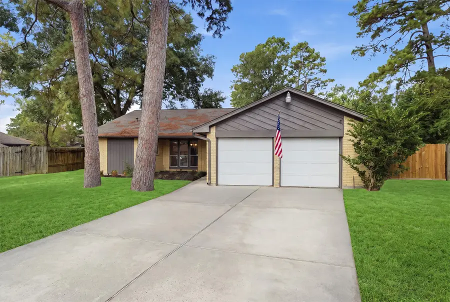 23315 Calico Corners Lane, Spring, TX 77373 - #3