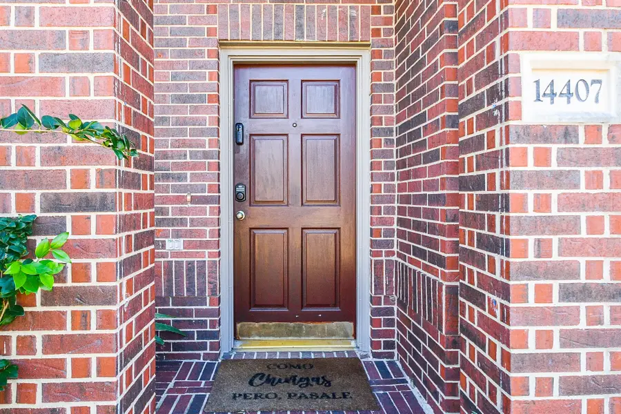 14407 Andrea Way Lane, Houston, TX 77083 - Image #3