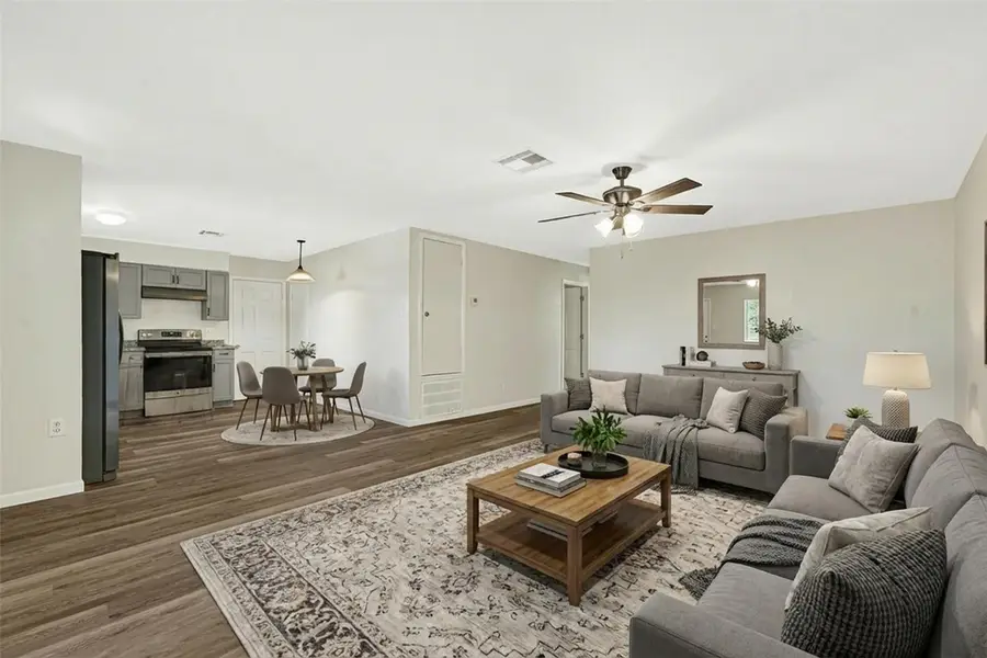 3322 1st Avenue S, Texas City, TX 77590 - Image #3