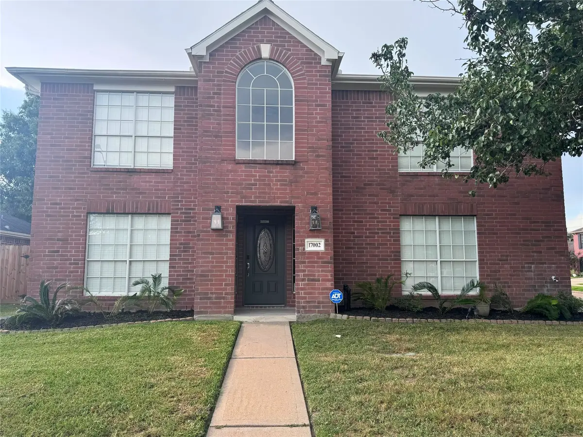 17002 Judyleigh Drive, Houston, TX 77084 - #1