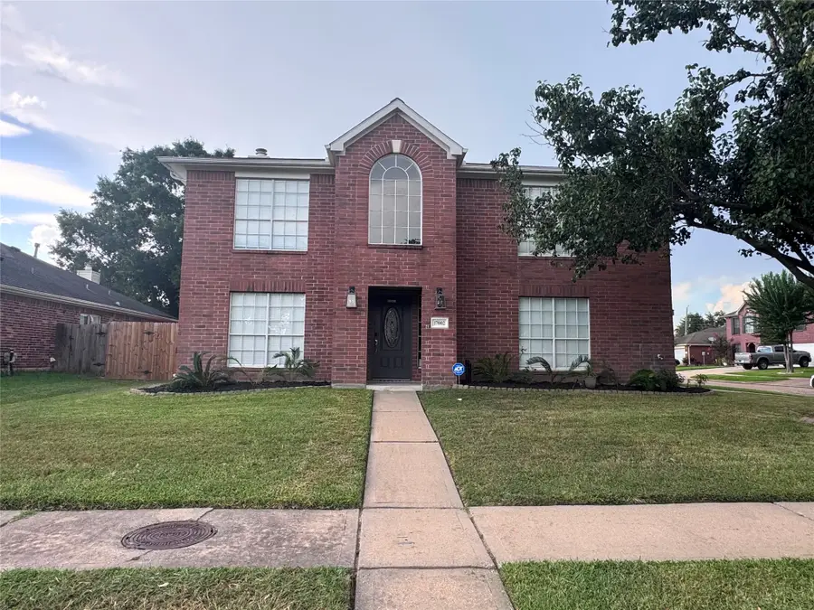 17002 Judyleigh Drive, Houston, TX 77084 - #2