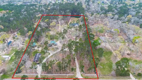 5100 Weir Road, Cleveland, TX 77328