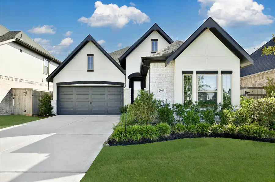 29631 Bur Creek Lane, Fulshear, TX 77441 - #2