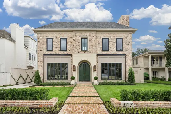 3717 Chevy Chase Drive, Houston, TX 77019
