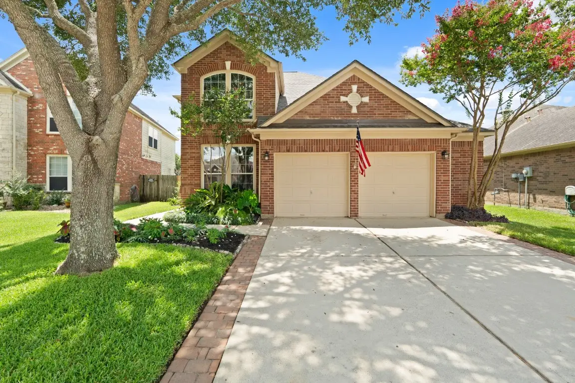 11023 Anilu Drive, Richmond, TX 77406 - #1