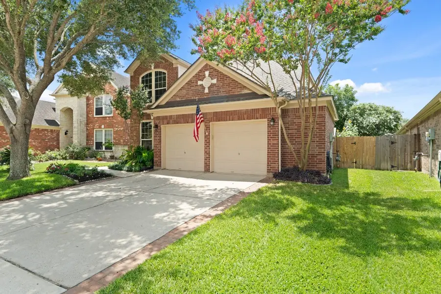 11023 Anilu Drive, Richmond, TX 77406 - #2