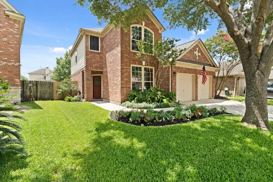 11023 Anilu Drive, Richmond, TX 77406 - #3