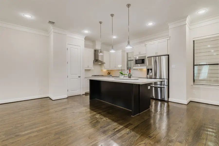 1506 Johnson Street, Houston, TX 77007 - #3