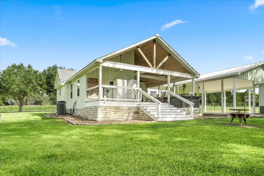 3052 Fm 1383, Schulenburg, TX 78956 - #2