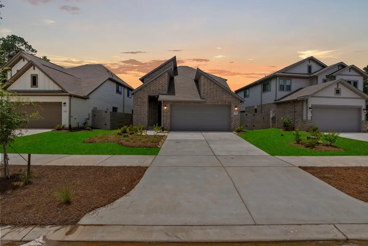 9389 Cordial Circle, Montgomery, TX 77316 - #1