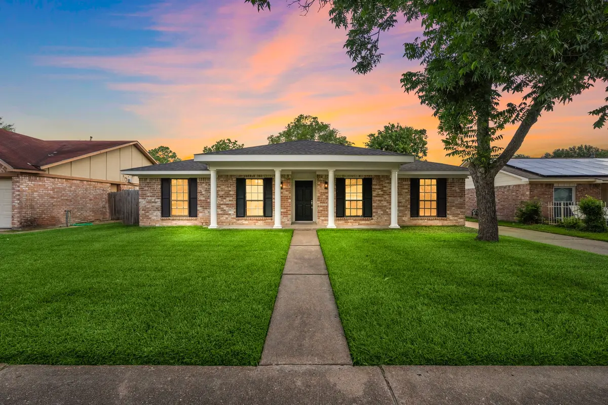 11506 Hornbrook Drive, Houston, TX 77099 - Image #1