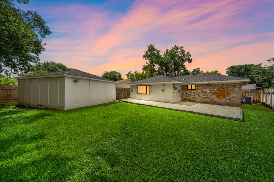 11506 Hornbrook Drive, Houston, TX 77099 - Image #2