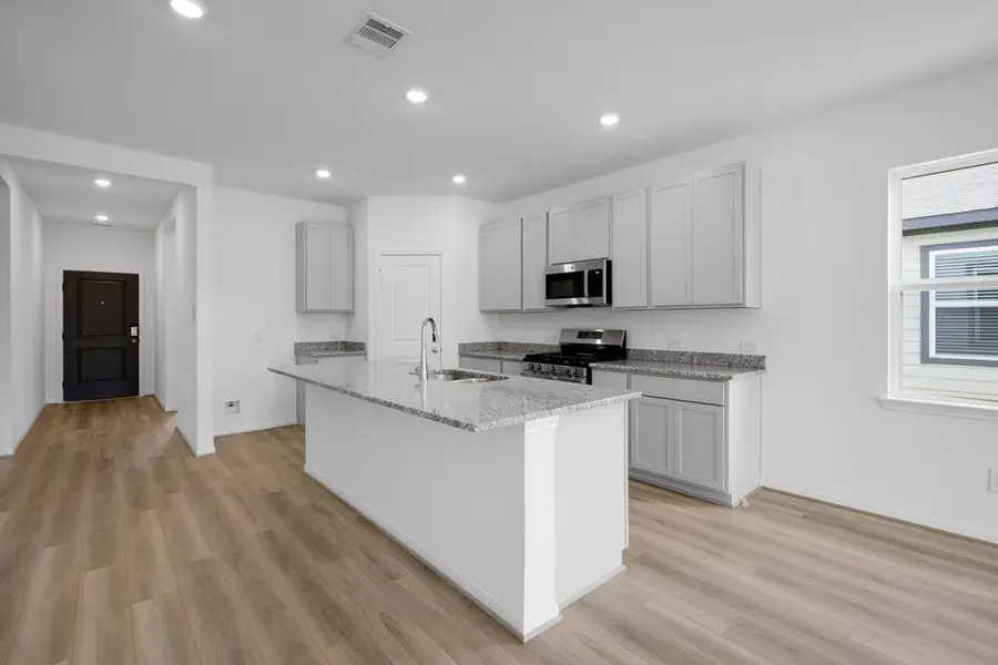 127 Daylight Crest Drive, Crosby, TX 77532 - Image #2