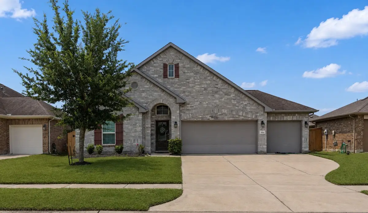 2614 Half Dome Drive, Iowa Colony, TX 77583 - #1
