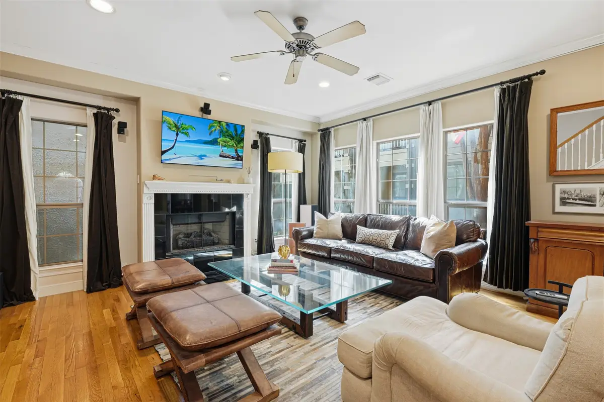 527 Oxford Street #C, Houston, TX 77007 - #1