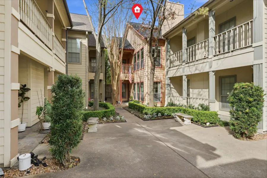 527 Oxford Street #C, Houston, TX 77007 - #3