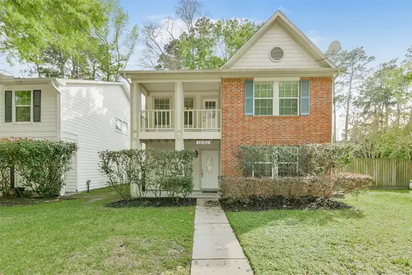 18162 Windy Oaks Court, Porter, TX 77365