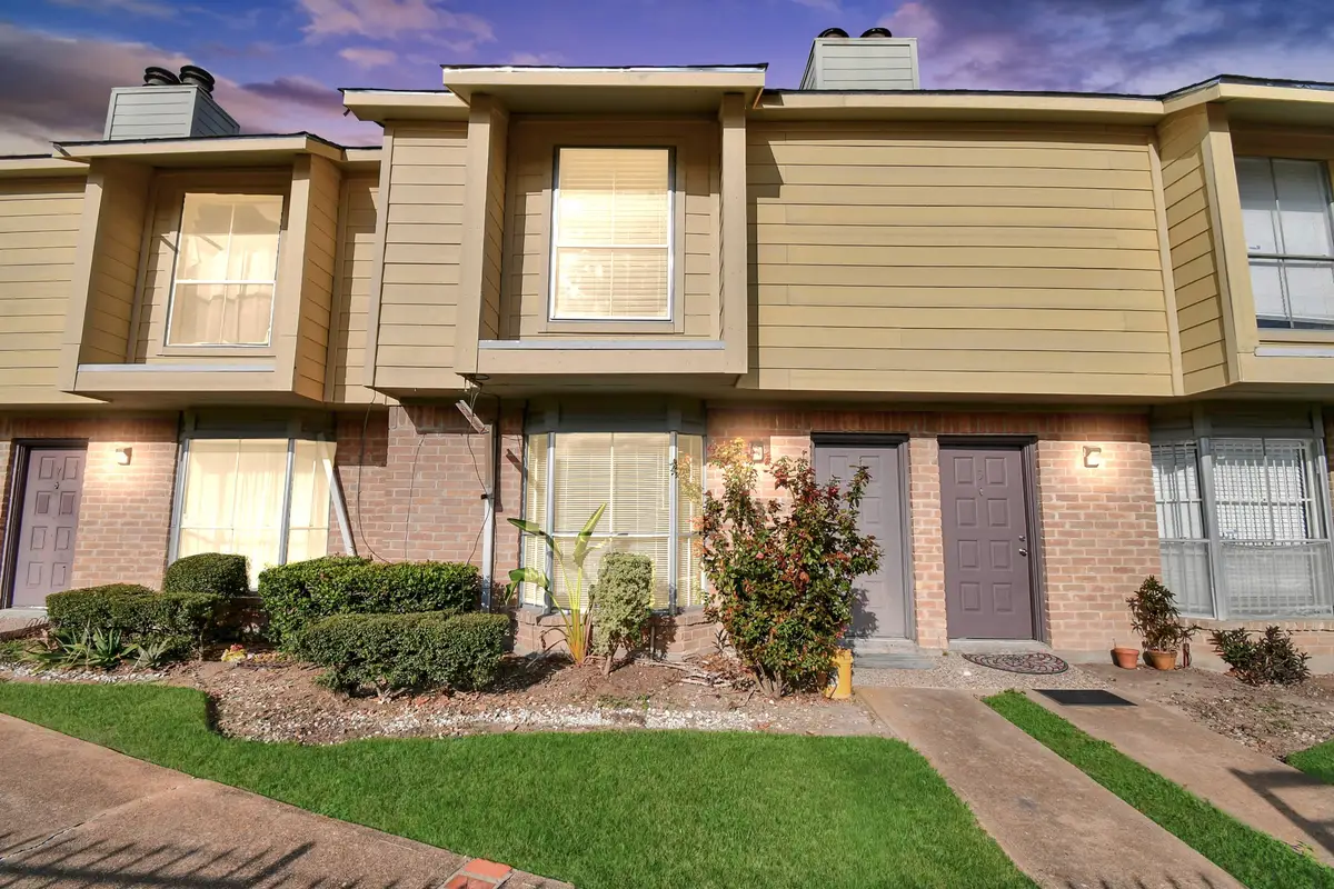 9350 Country Creek Drive #6, Houston, TX 77036 - #1