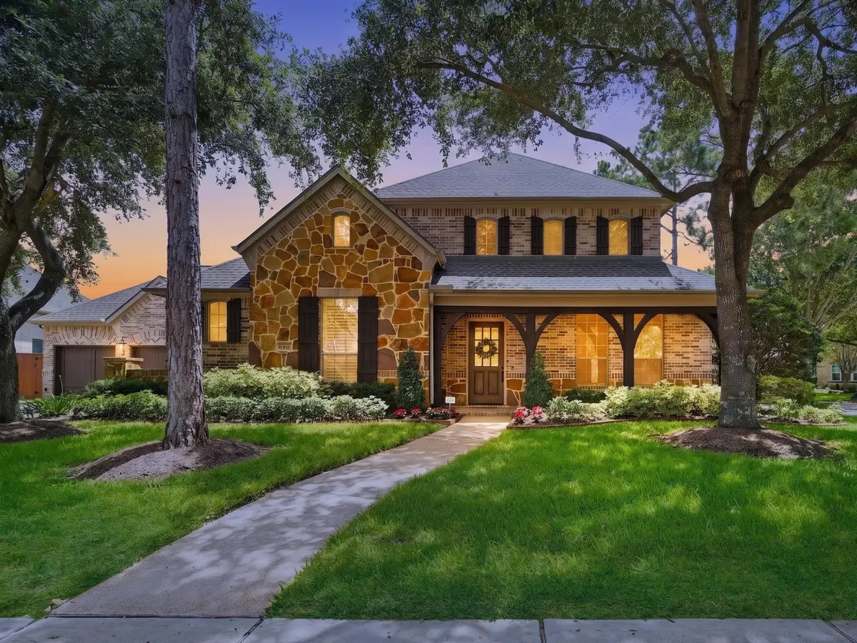 6015 Madrone Mdw Drive, Katy, TX 77494 - #1