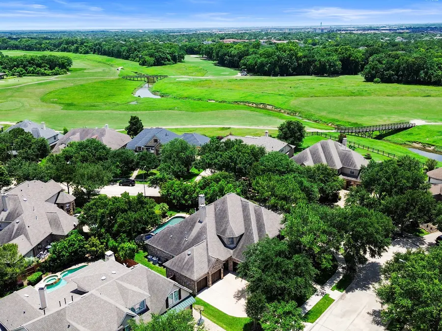 6015 Madrone Mdw Drive, Katy, TX 77494 - #3